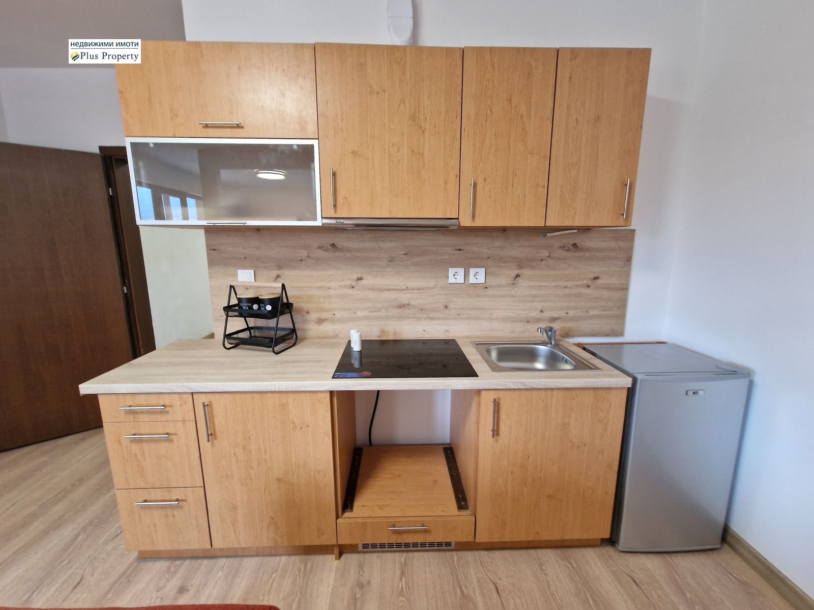 Продава 1-СТАЕН, гр. Банско, област Благоевград, снимка 4 - Апартаменти - 55831836