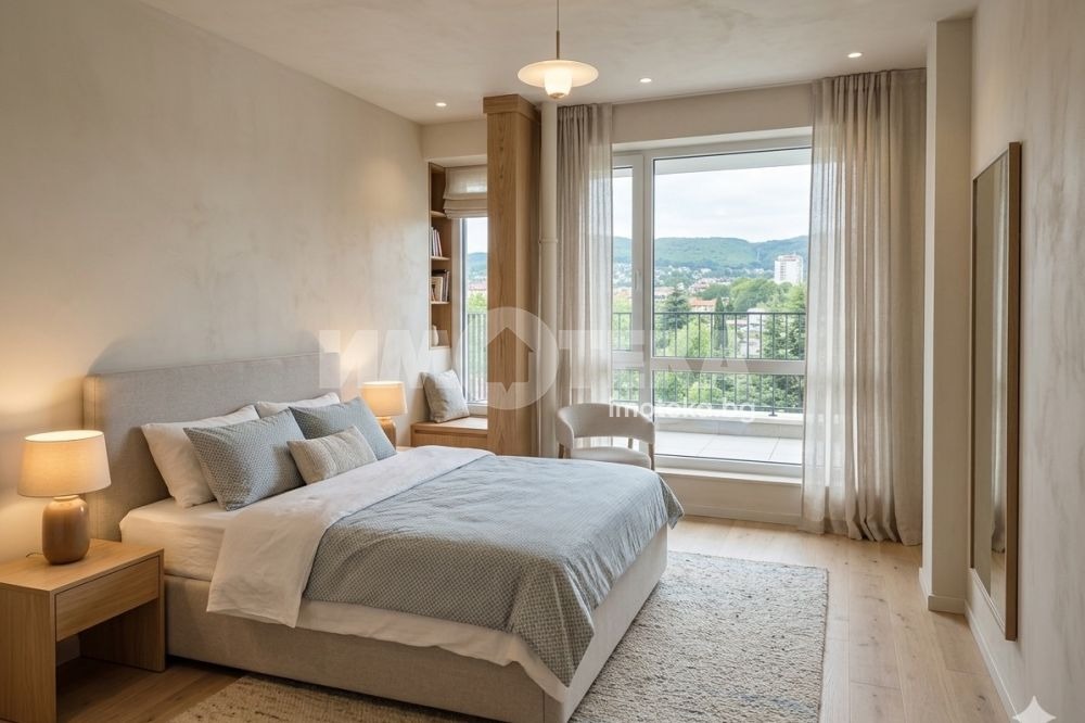 Продава 2-СТАЕН, гр. Варна, Владислав Варненчик 1, снимка 8 - Апартаменти - 53073570
