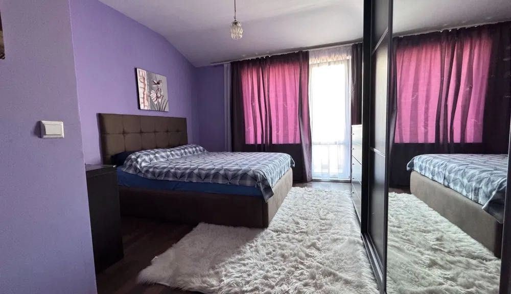 Продава 2-СТАЕН, гр. Варна, Погреби, снимка 3 - Апартаменти - 54067443