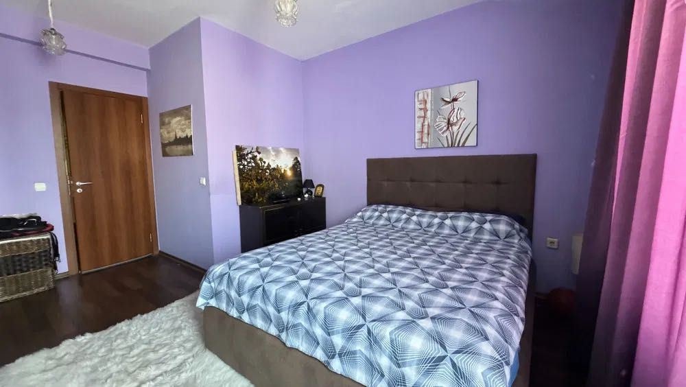 Продава 2-СТАЕН, гр. Варна, Погреби, снимка 5 - Апартаменти - 54067443