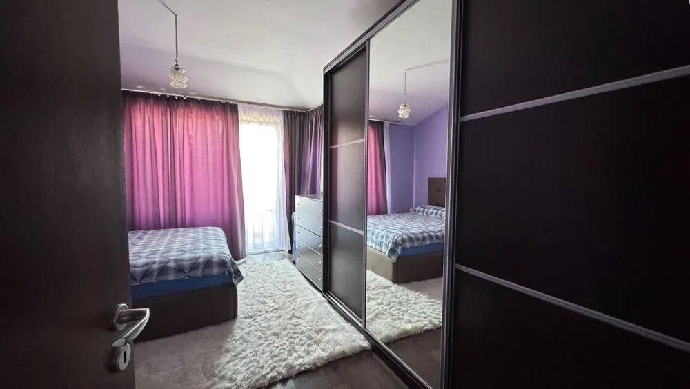 Продава 2-СТАЕН, гр. Варна, Погреби, снимка 4 - Апартаменти - 54067443