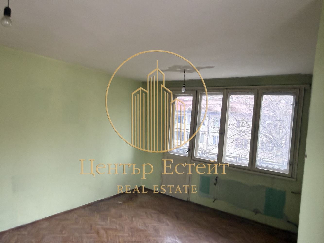 Продава 2-СТАЕН, гр. Плевен, Идеален център, снимка 9 - Апартаменти - 54123127