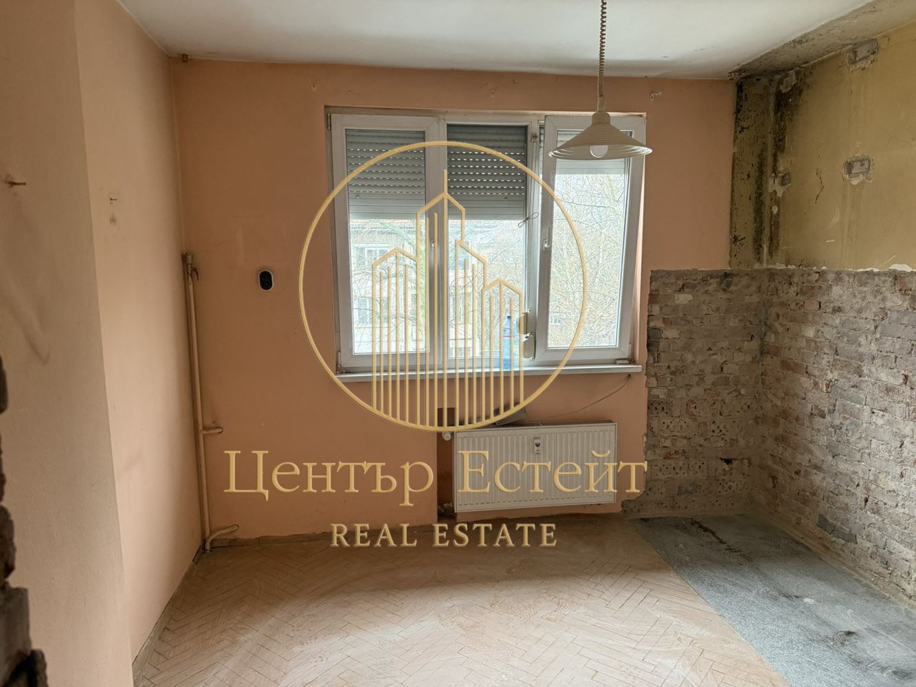 Продава 2-СТАЕН, гр. Плевен, Идеален център, снимка 6 - Апартаменти - 54123127