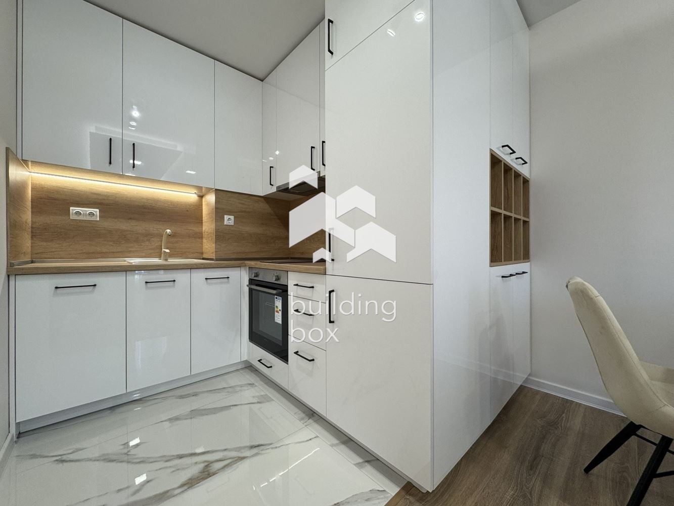 Продава 2-СТАЕН, гр. Пловдив, Остромила, снимка 5 - Апартаменти - 54217306