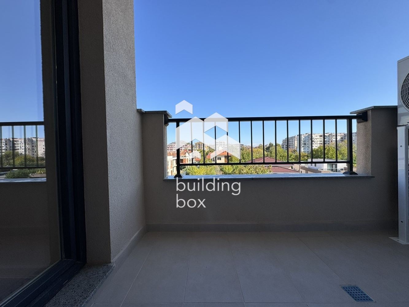 Продава 2-СТАЕН, гр. Пловдив, Остромила, снимка 8 - Апартаменти - 54217306