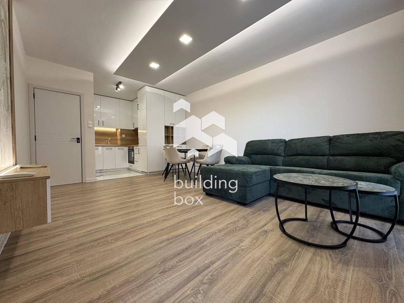 Продава 2-СТАЕН, гр. Пловдив, Остромила, снимка 3 - Апартаменти - 54217306