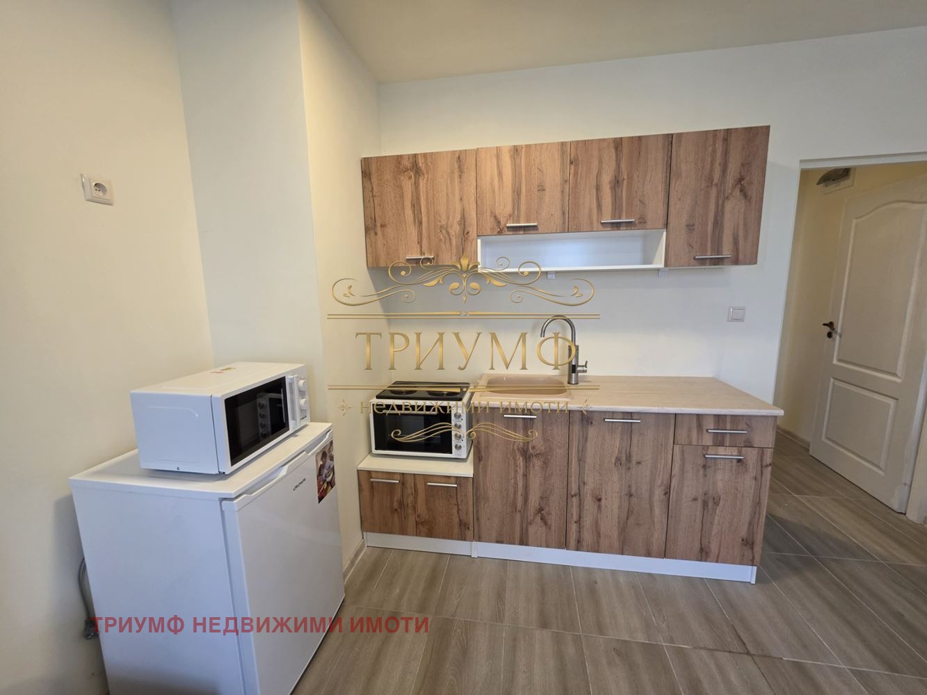 Продава 2-СТАЕН, с. Николаевка, област Варна, снимка 11 - Апартаменти - 54772620