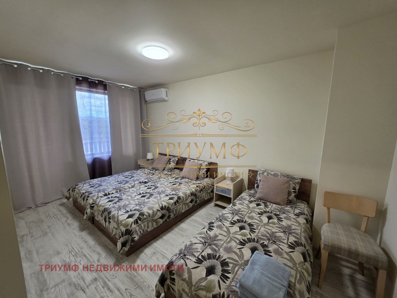 Продава 2-СТАЕН, с. Николаевка, област Варна, снимка 8 - Апартаменти - 54772620