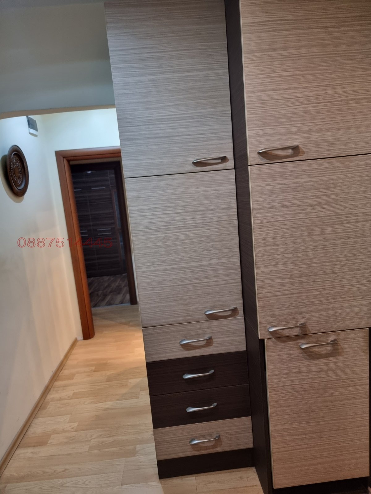 Продава 2-СТАЕН, гр. Козлодуй, област Враца, снимка 4 - Апартаменти - 54948695