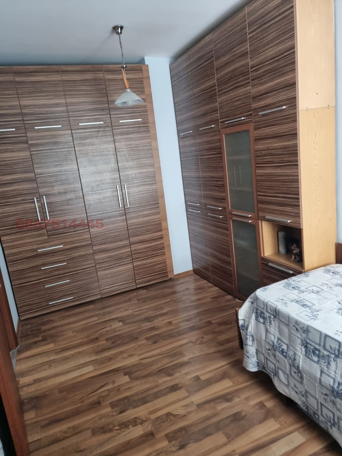 Продава 2-СТАЕН, гр. Козлодуй, област Враца, снимка 13 - Апартаменти - 54948695