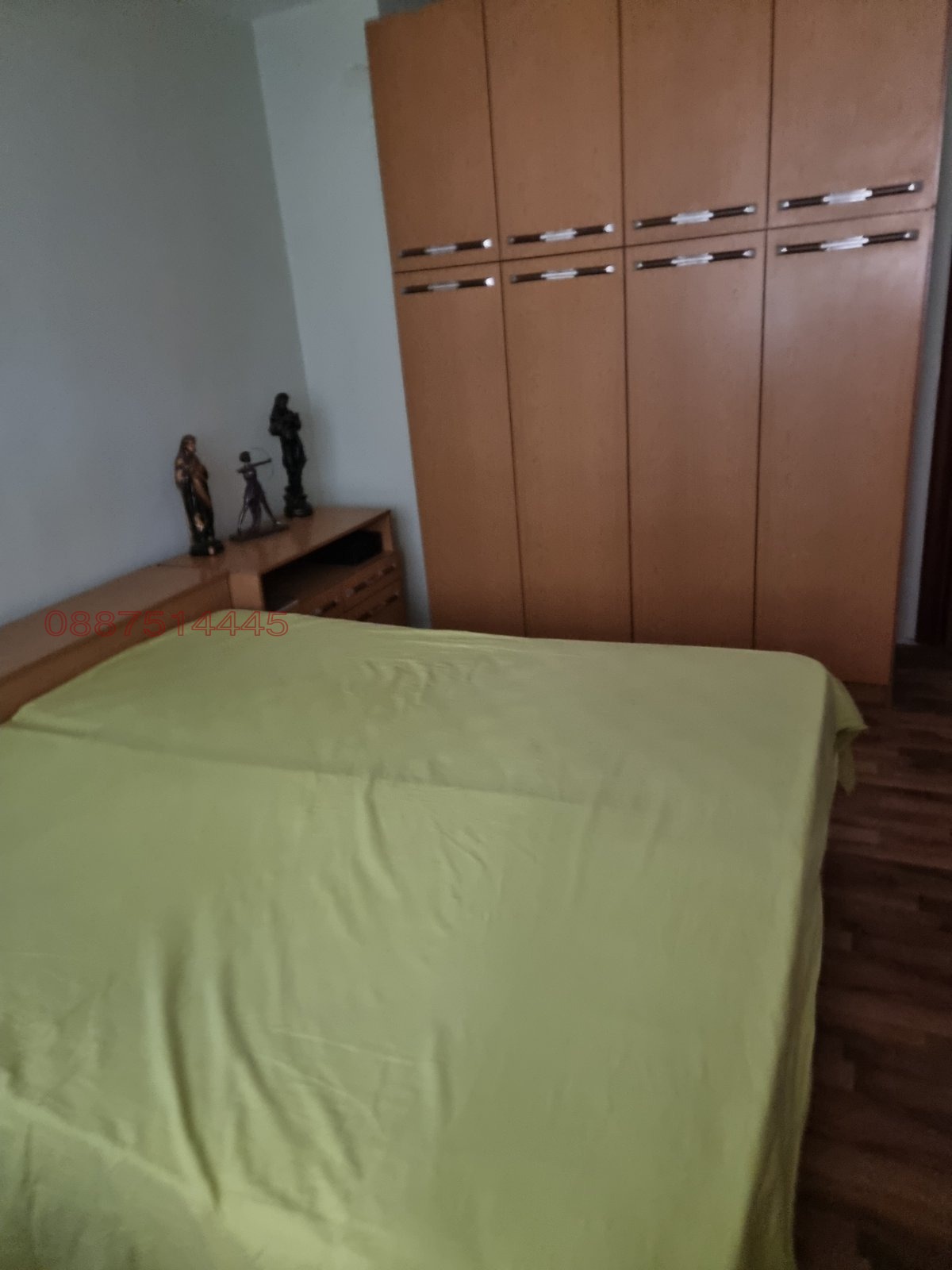 Продава 2-СТАЕН, гр. Козлодуй, област Враца, снимка 12 - Апартаменти - 54948695