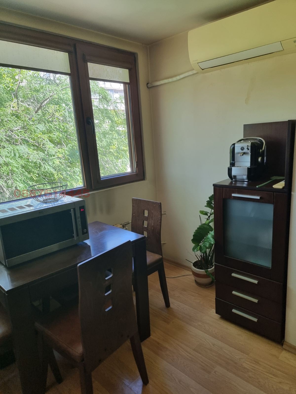 Продава 2-СТАЕН, гр. Козлодуй, област Враца, снимка 8 - Апартаменти - 54948695