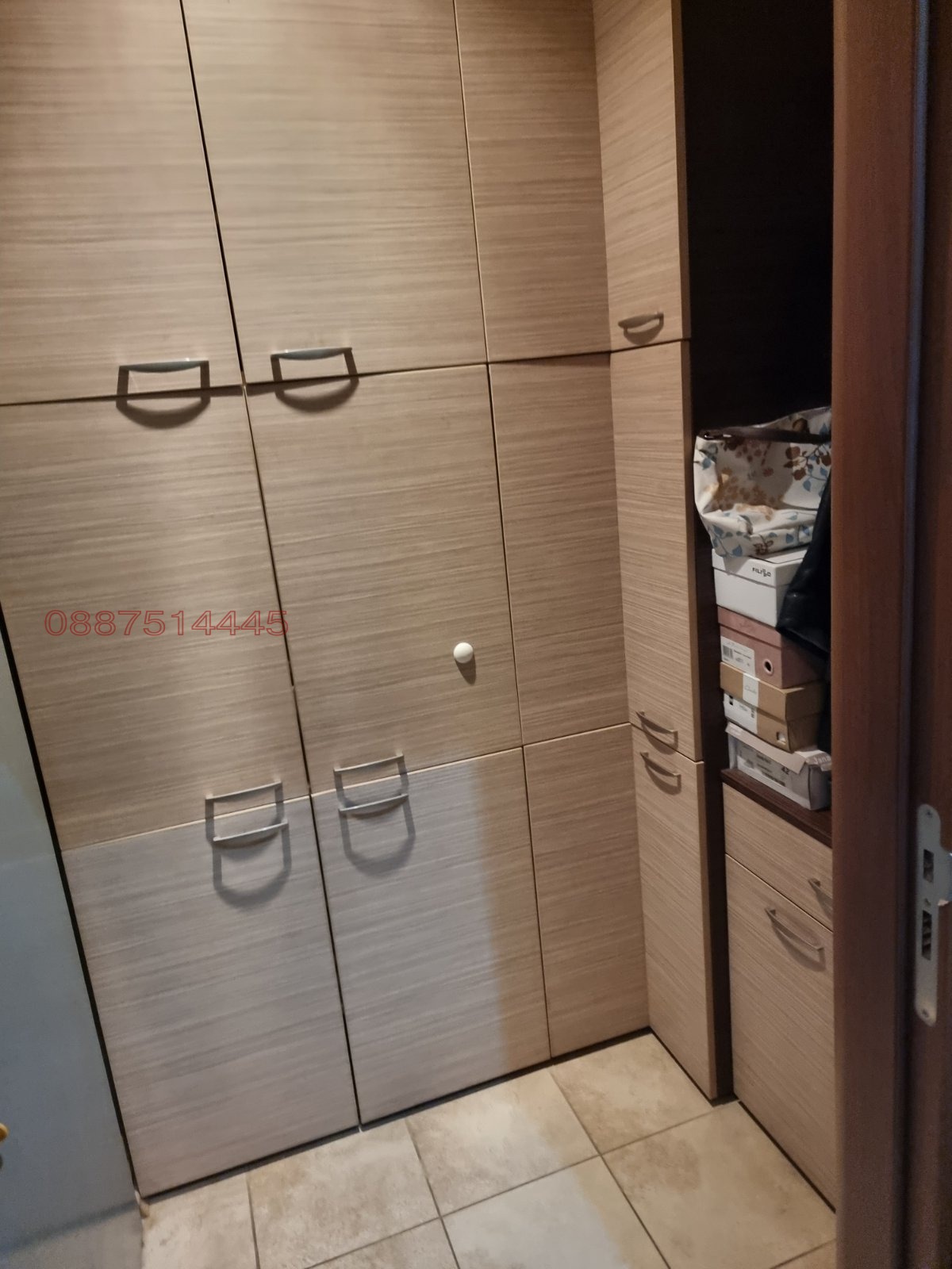 Продава 2-СТАЕН, гр. Козлодуй, област Враца, снимка 3 - Апартаменти - 54948695