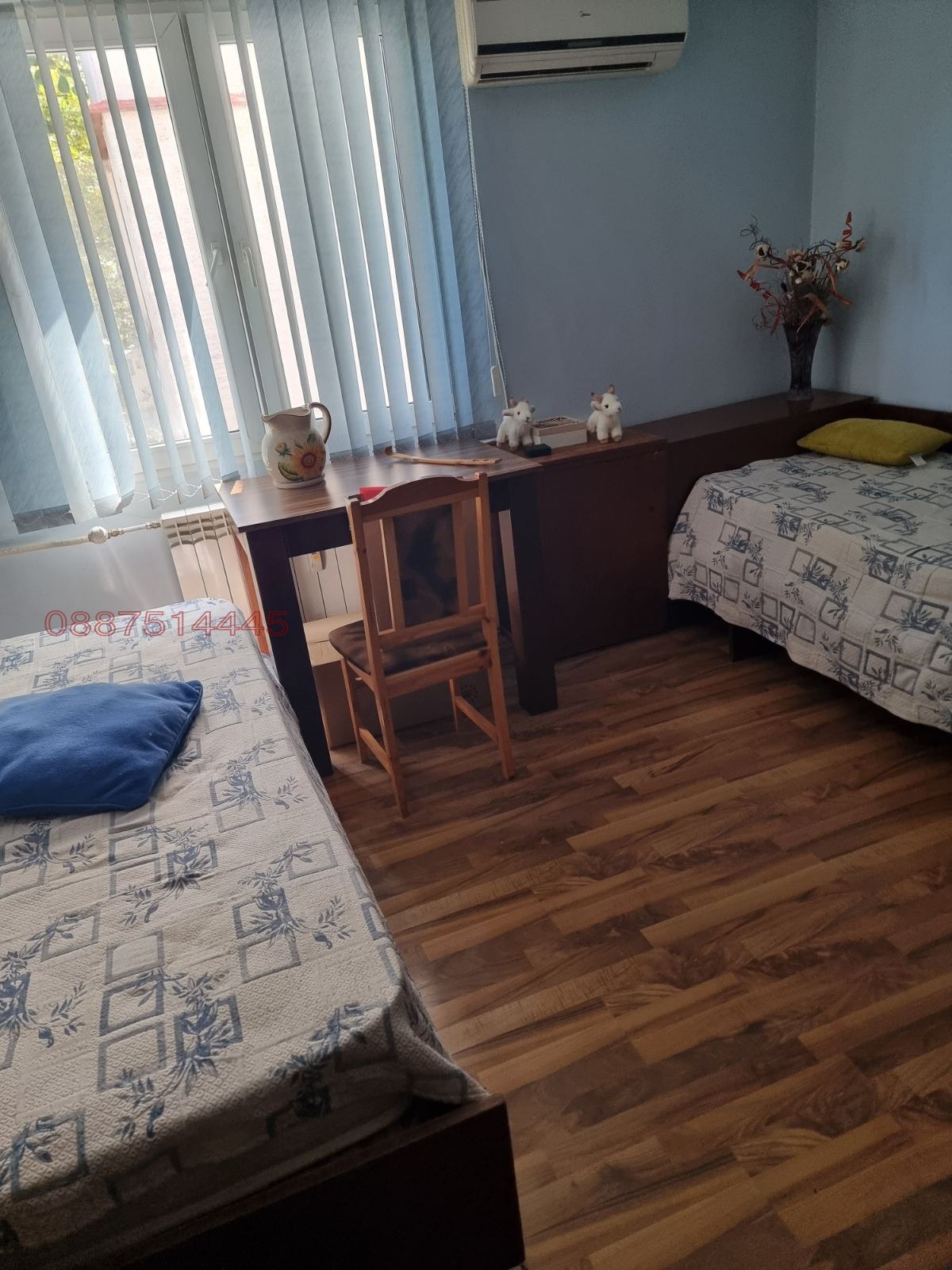 Продава 2-СТАЕН, гр. Козлодуй, област Враца, снимка 14 - Апартаменти - 54948695