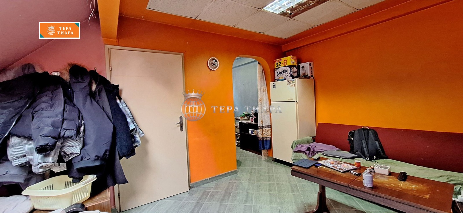 Продава 2-СТАЕН, гр. София, Център, снимка 2 - Апартаменти - 56368766