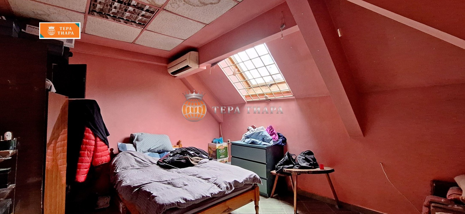 Продава 2-СТАЕН, гр. София, Център, снимка 4 - Апартаменти - 56368766