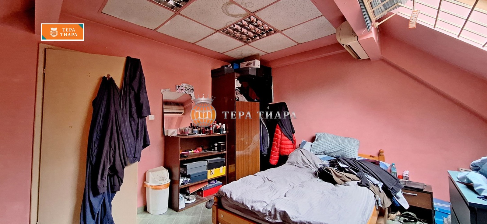 Продава 2-СТАЕН, гр. София, Център, снимка 5 - Апартаменти - 56368766
