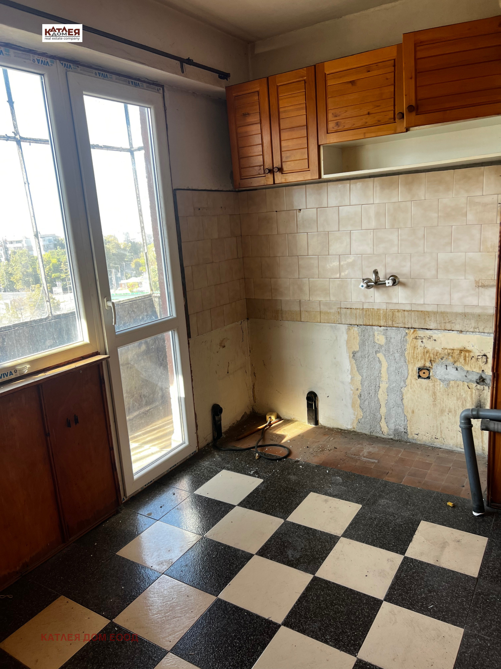 Продава  2-стаен град Враца , Металург , 58 кв.м | 34681284