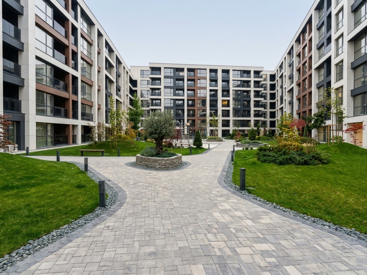 Продава 2-СТАЕН, гр. София, Малинова долина, снимка 9 - Апартаменти - 56506832