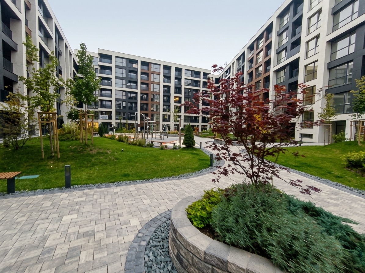 Продава 2-СТАЕН, гр. София, Малинова долина, снимка 10 - Апартаменти - 56506832