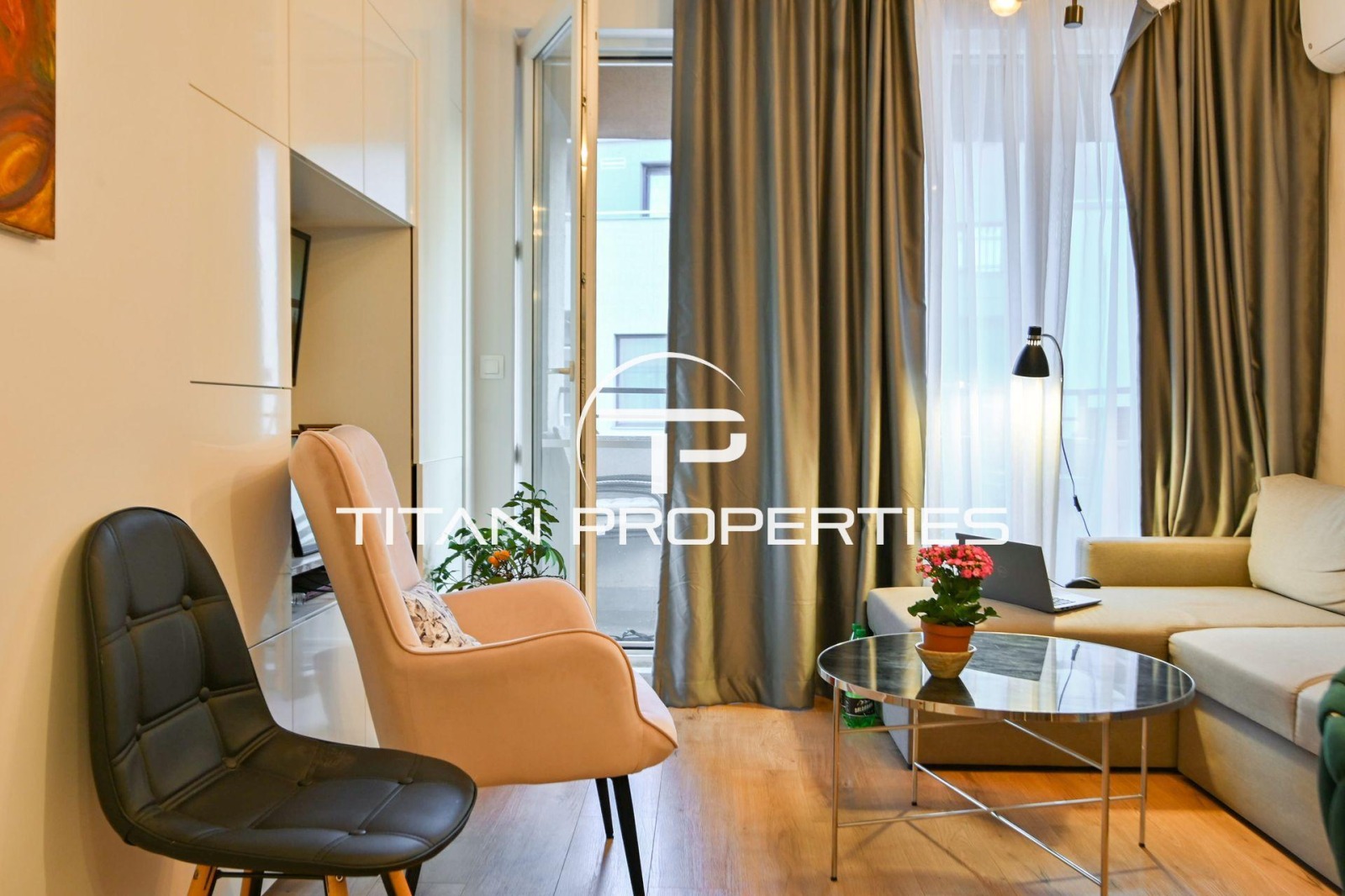 Продава 2-СТАЕН, гр. София, Витоша, снимка 3 - Апартаменти - 56515595