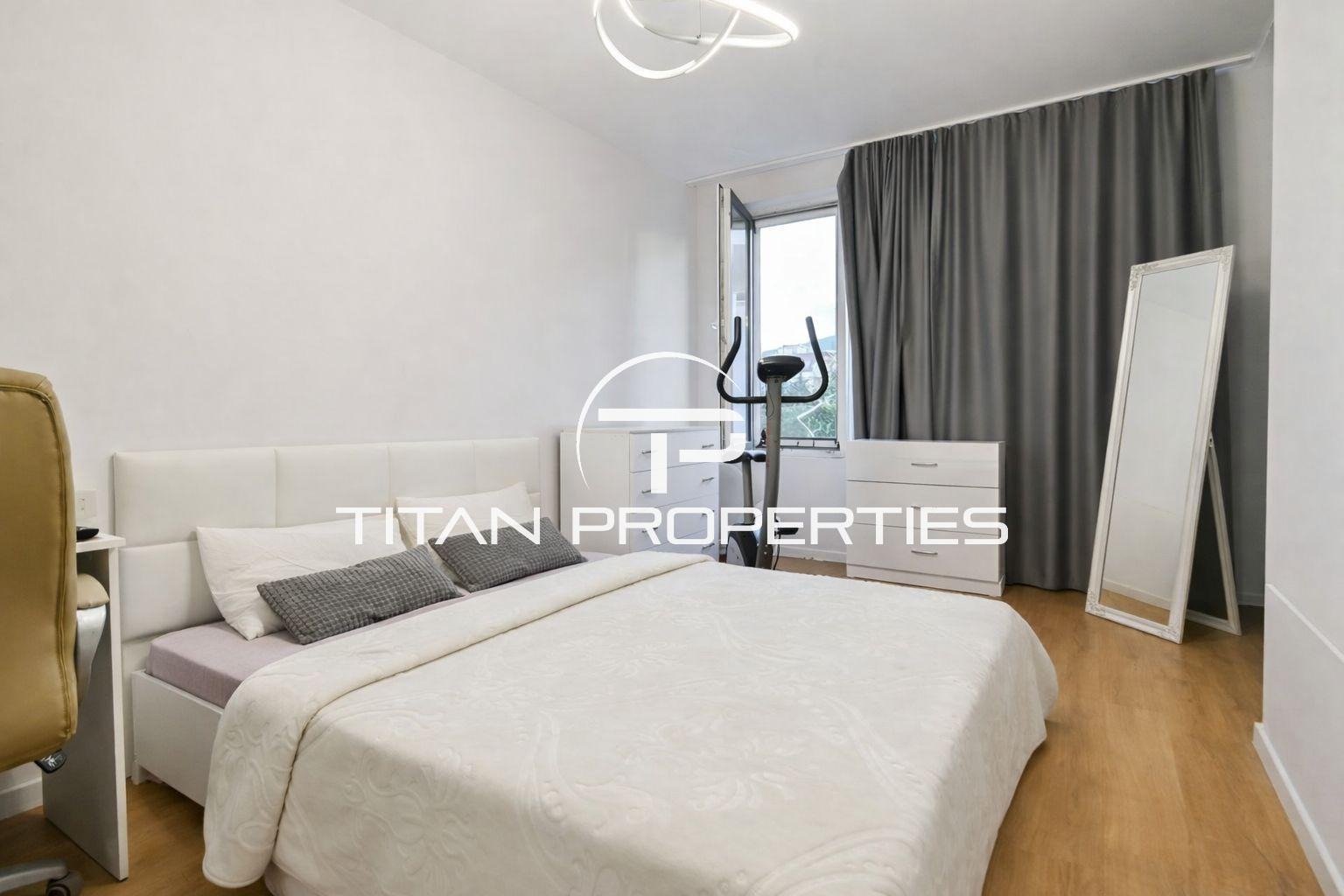 Продава 2-СТАЕН, гр. София, Витоша, снимка 6 - Апартаменти - 56515595