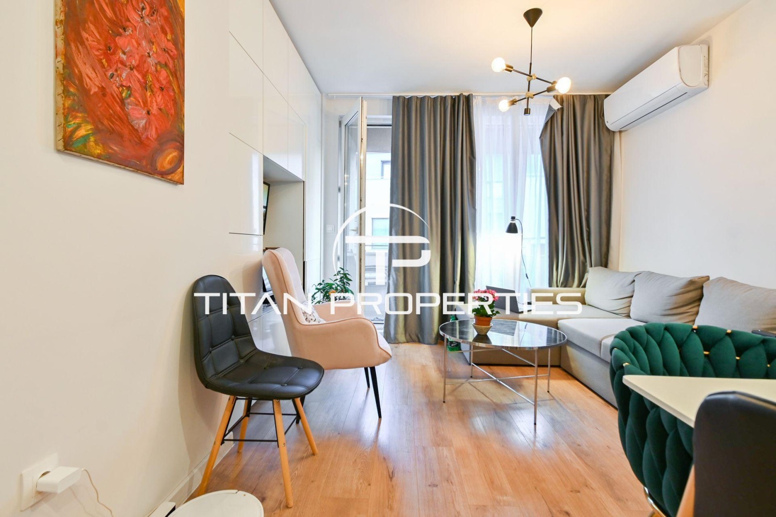 Продава 2-СТАЕН, гр. София, Витоша, снимка 2 - Апартаменти - 56515595