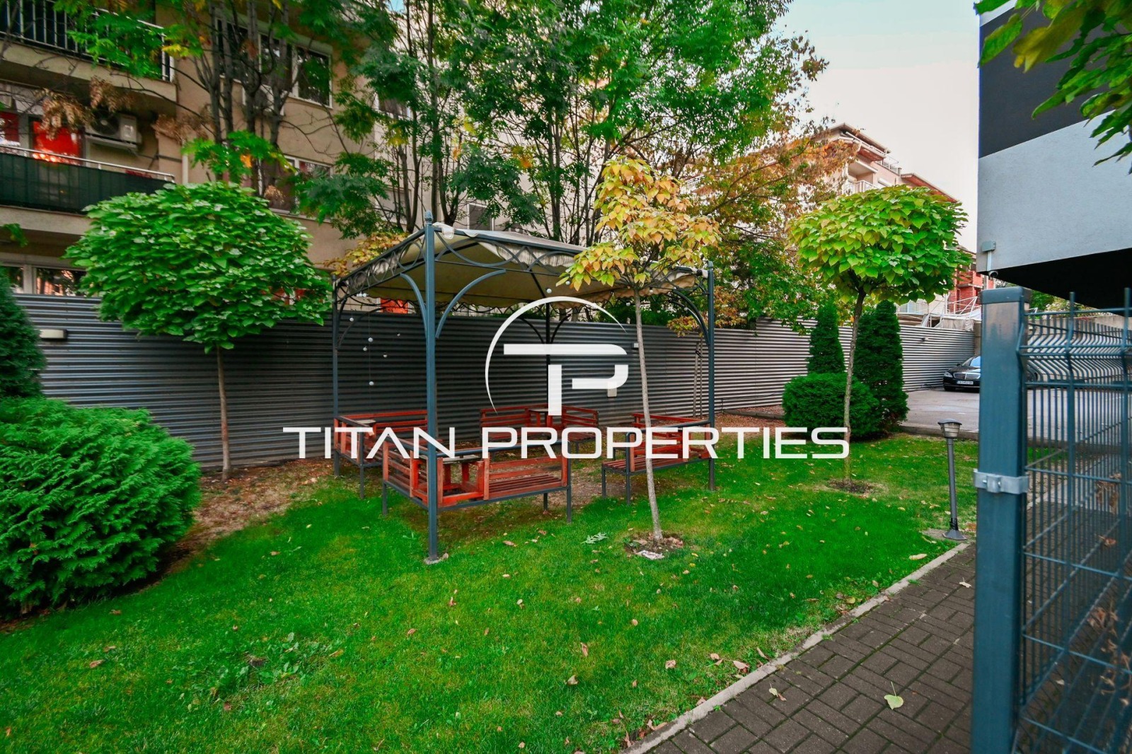 Продава 2-СТАЕН, гр. София, Витоша, снимка 8 - Апартаменти - 56515595