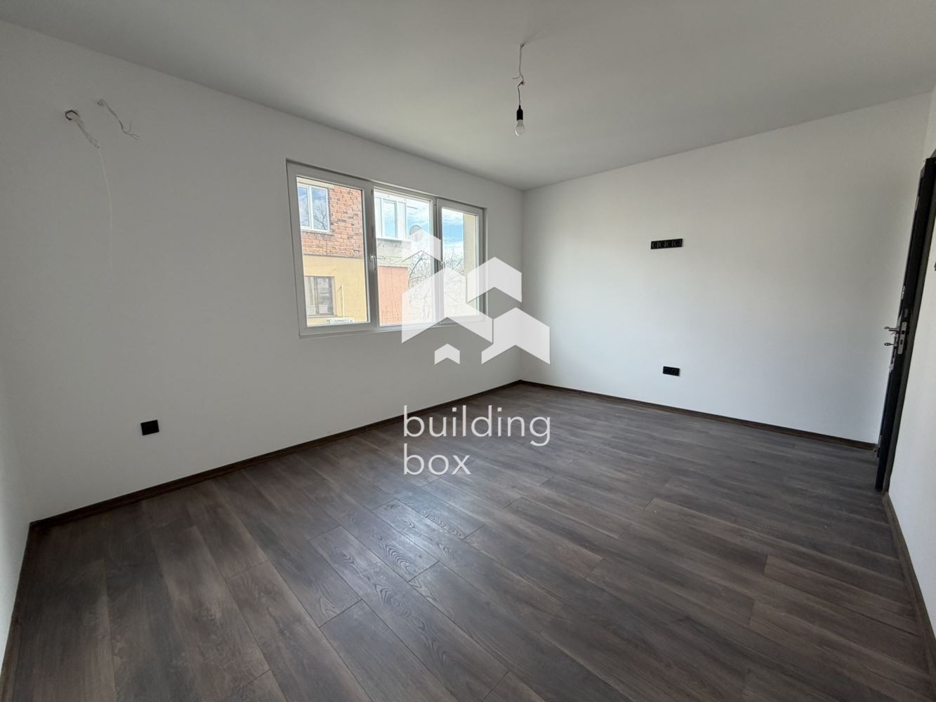 Продава 3-СТАЕН, гр. Пловдив, Гагарин, снимка 5 - Апартаменти - 53658957