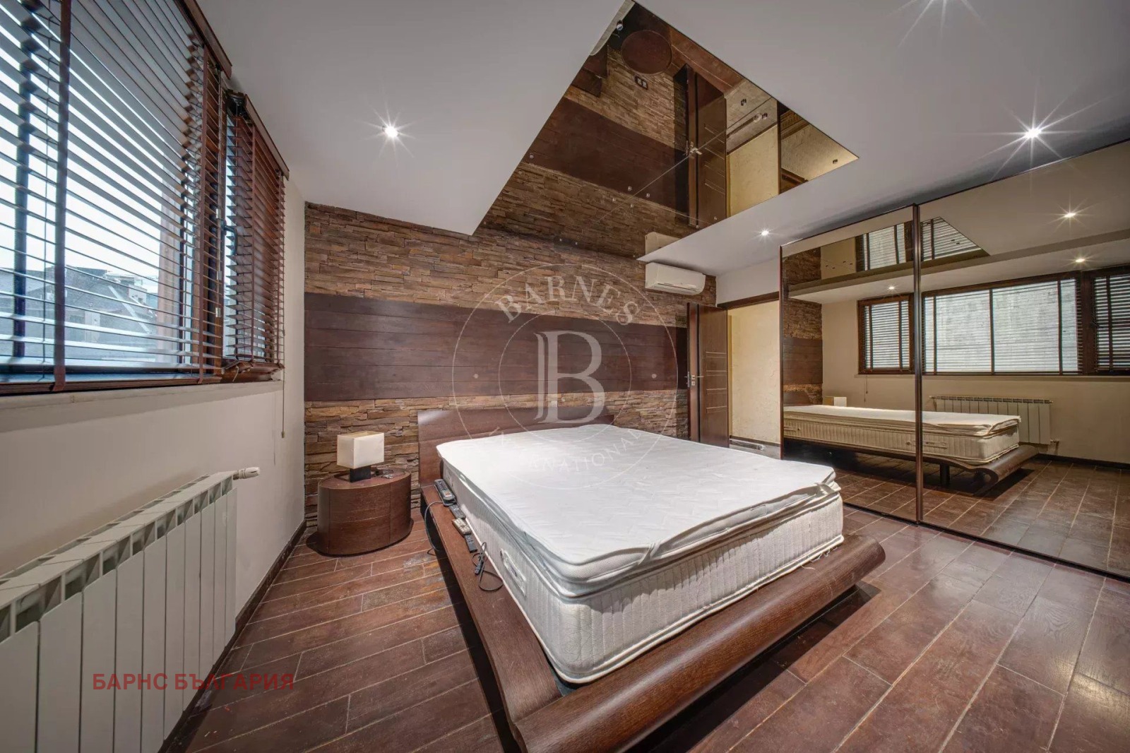 Продава 3-СТАЕН, гр. София, Белите брези, снимка 9 - Апартаменти - 53900539