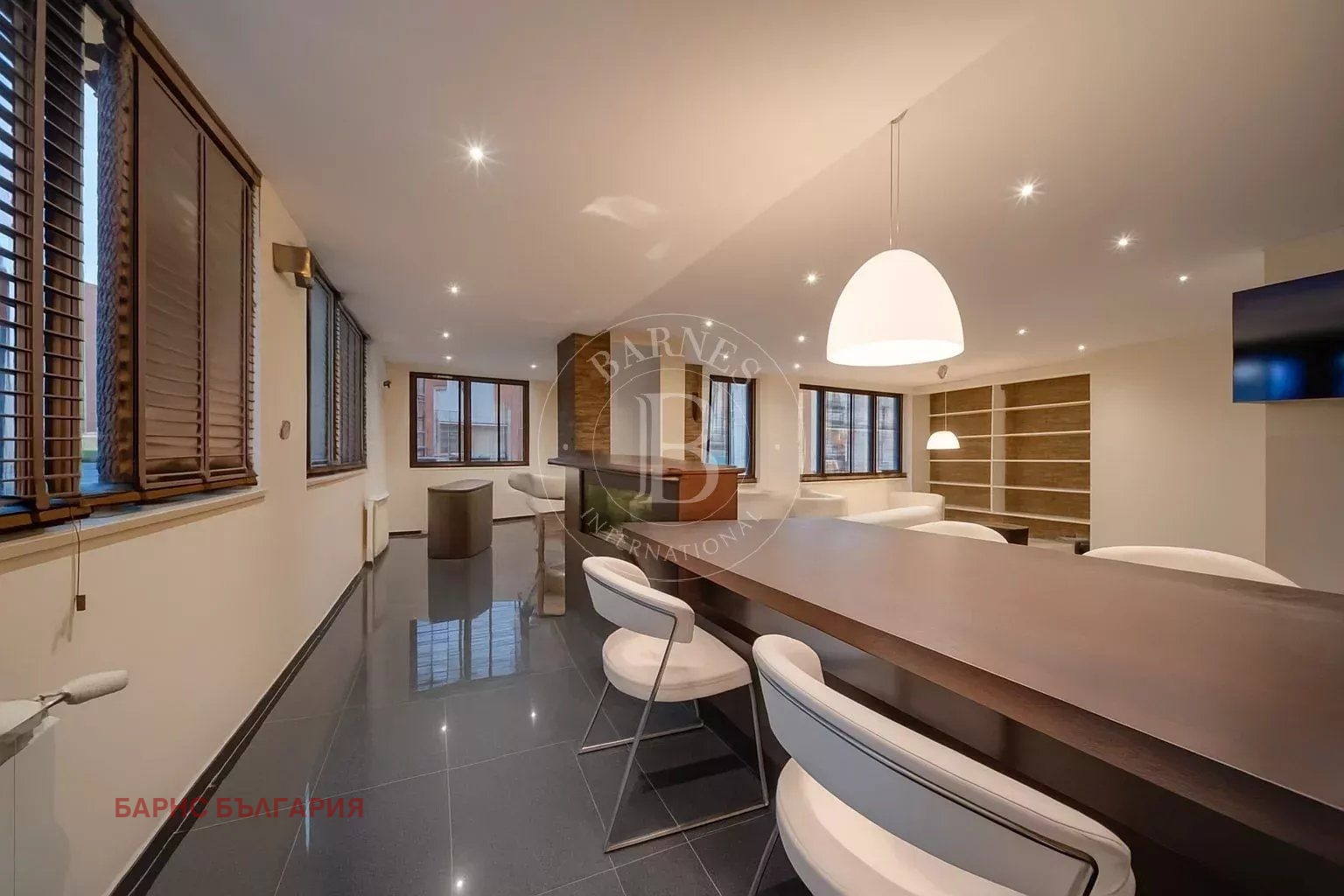 Продава 3-СТАЕН, гр. София, Белите брези, снимка 4 - Апартаменти - 53900539