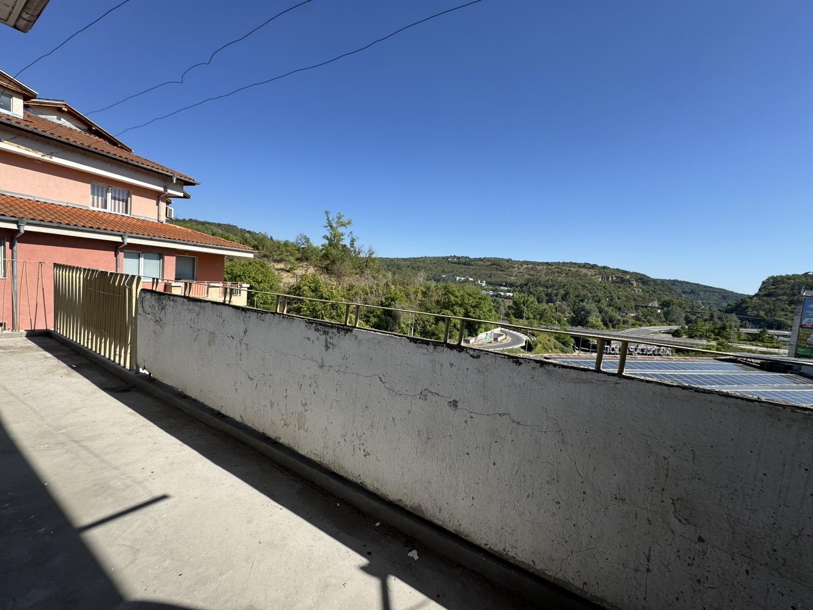 Продава 3-СТАЕН, гр. Велико Търново, Център, снимка 11 - Апартаменти - 54277901