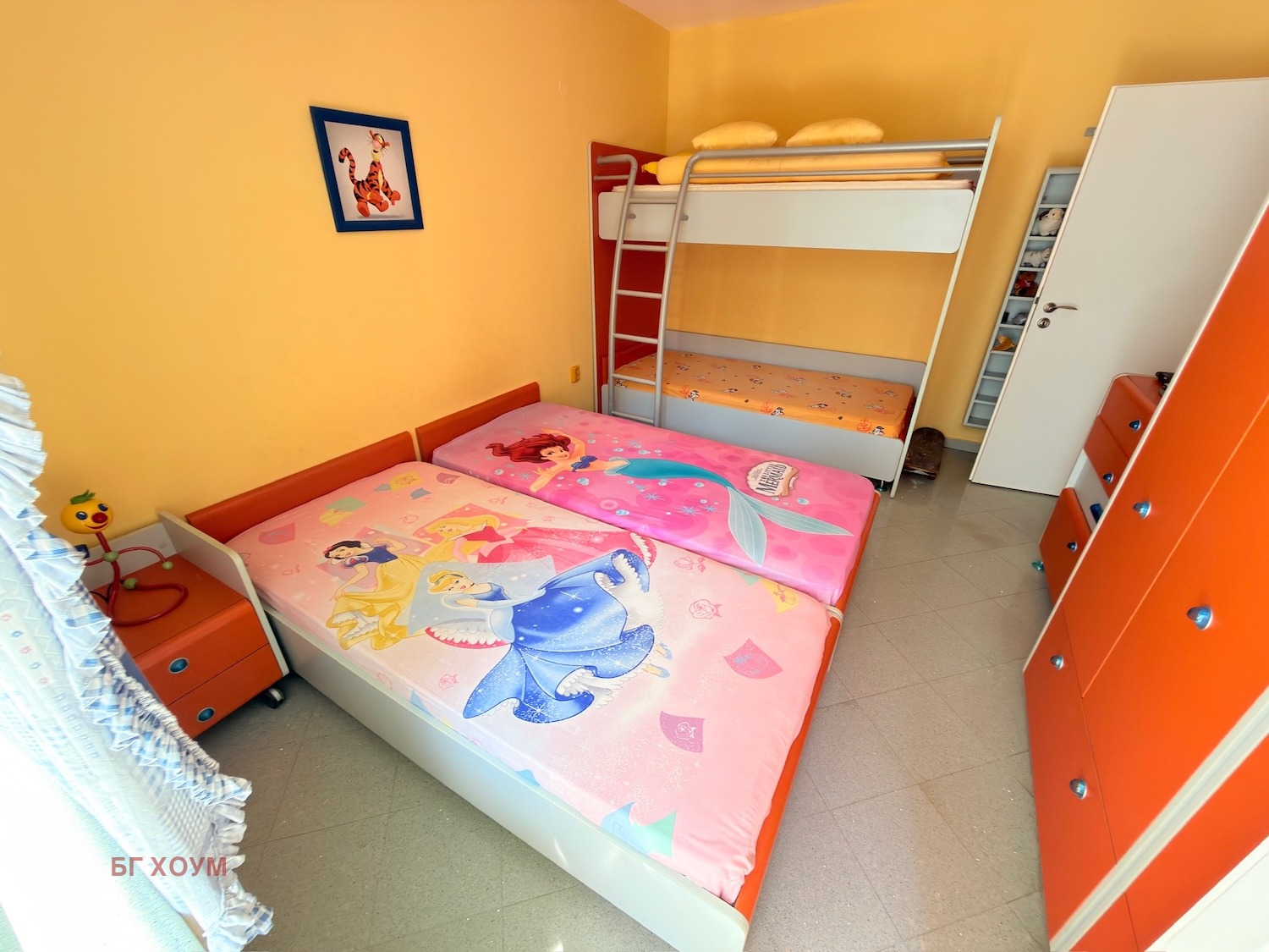Продава 3-СТАЕН, к.к. Слънчев бряг, област Бургас, снимка 13 - Апартаменти - 55705566