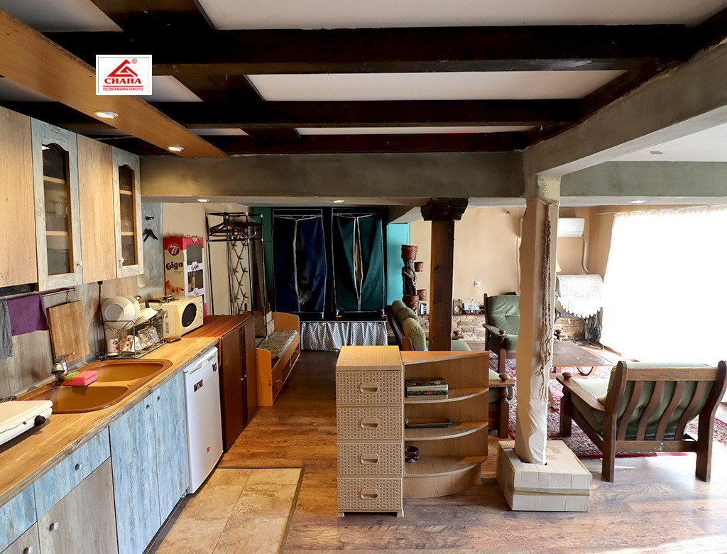 Продава КЪЩА, с. Щръклево, област Русе, снимка 2 - Къщи - 54153064