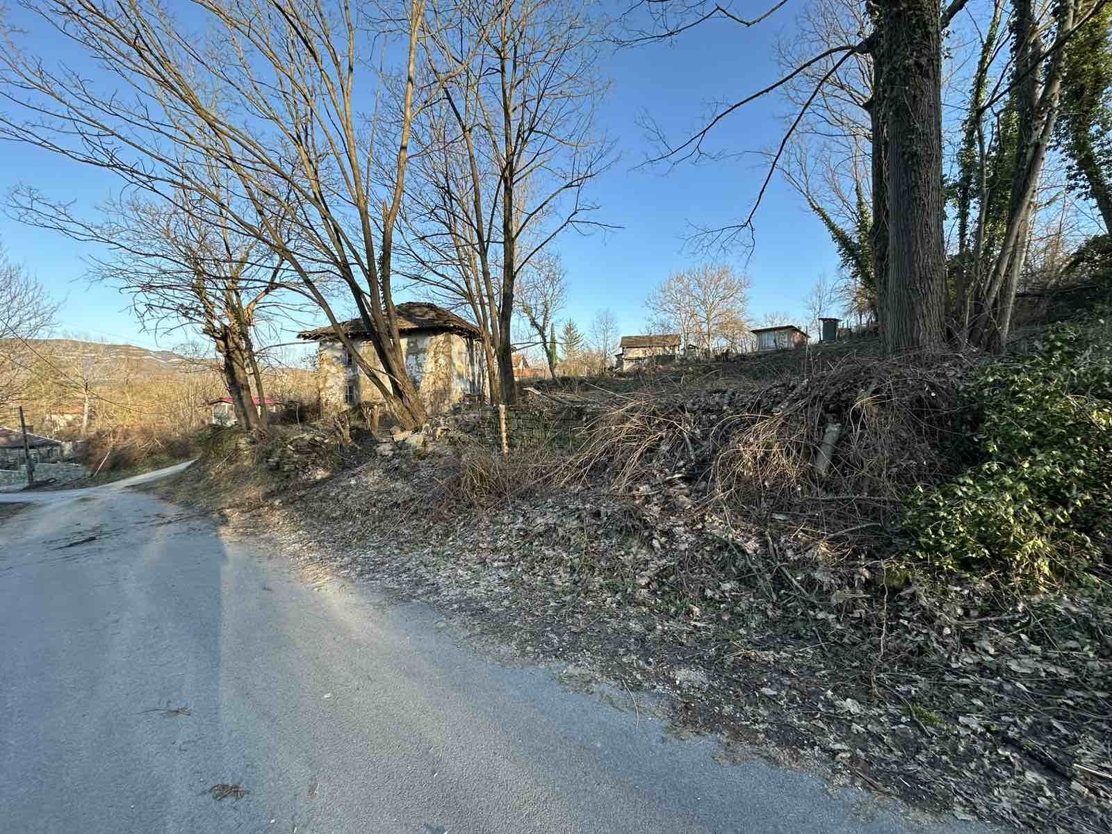 Продава КЪЩА, с. Враниловци, област Габрово, снимка 2 - Къщи - 53700981