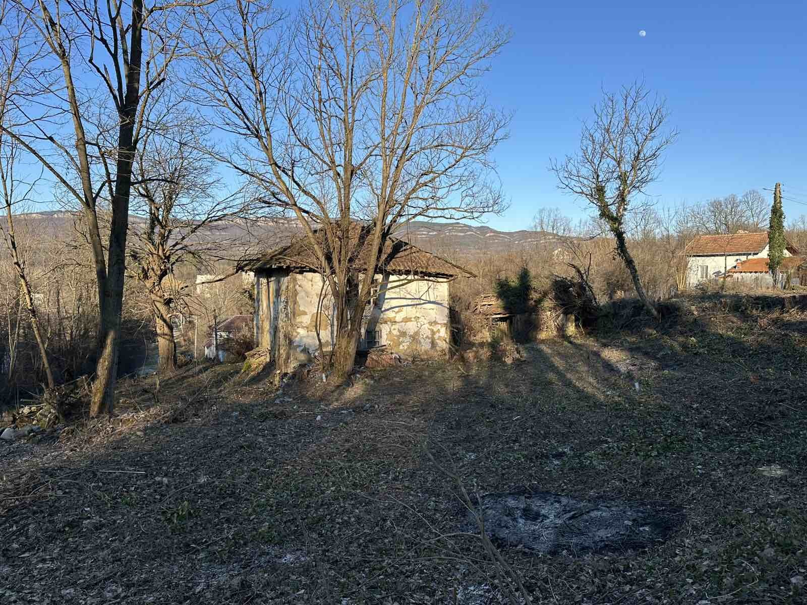 Продава КЪЩА, с. Враниловци, област Габрово, снимка 5 - Къщи - 53700981