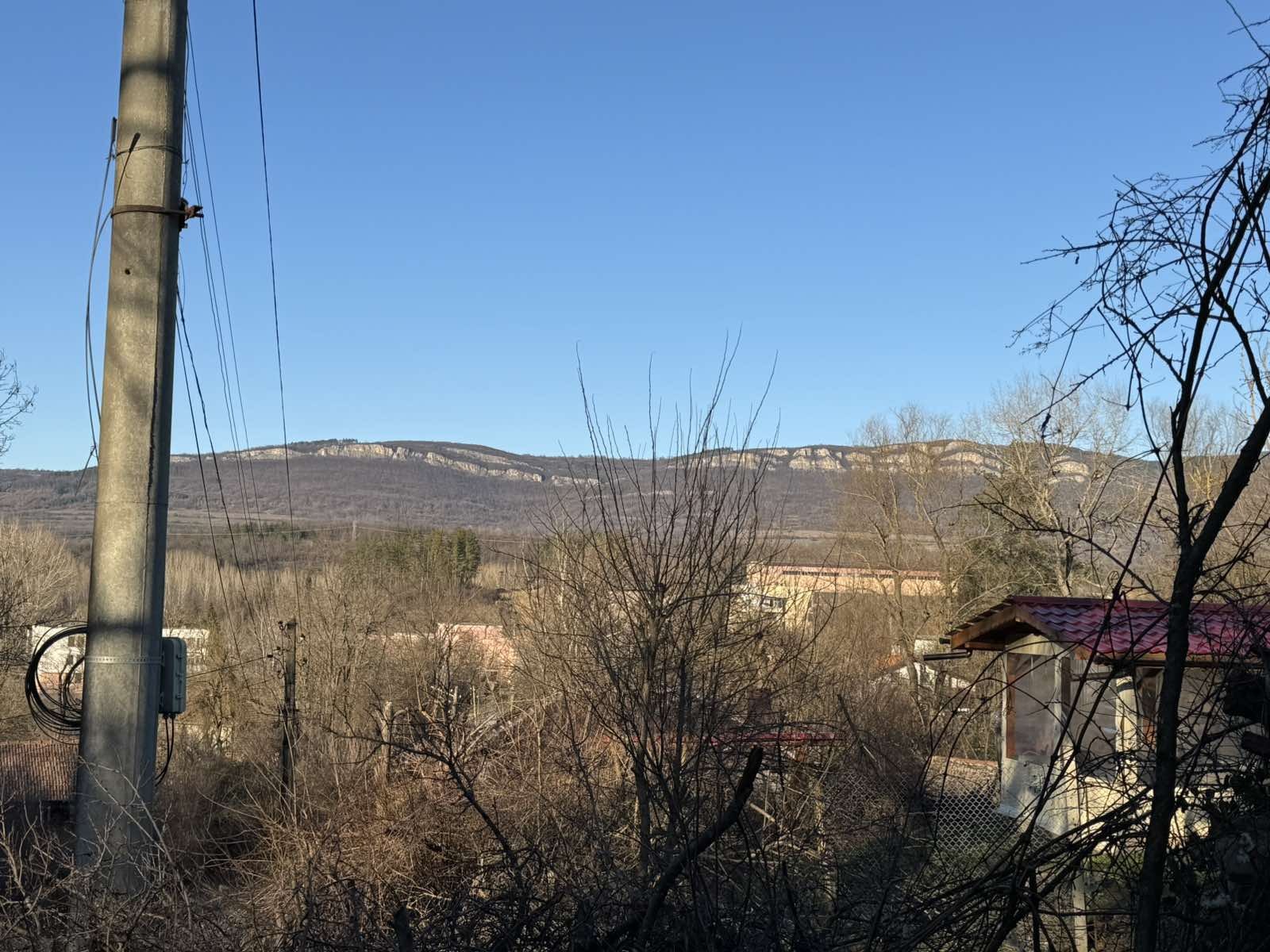 Продава КЪЩА, с. Враниловци, област Габрово, снимка 3 - Къщи - 53700981