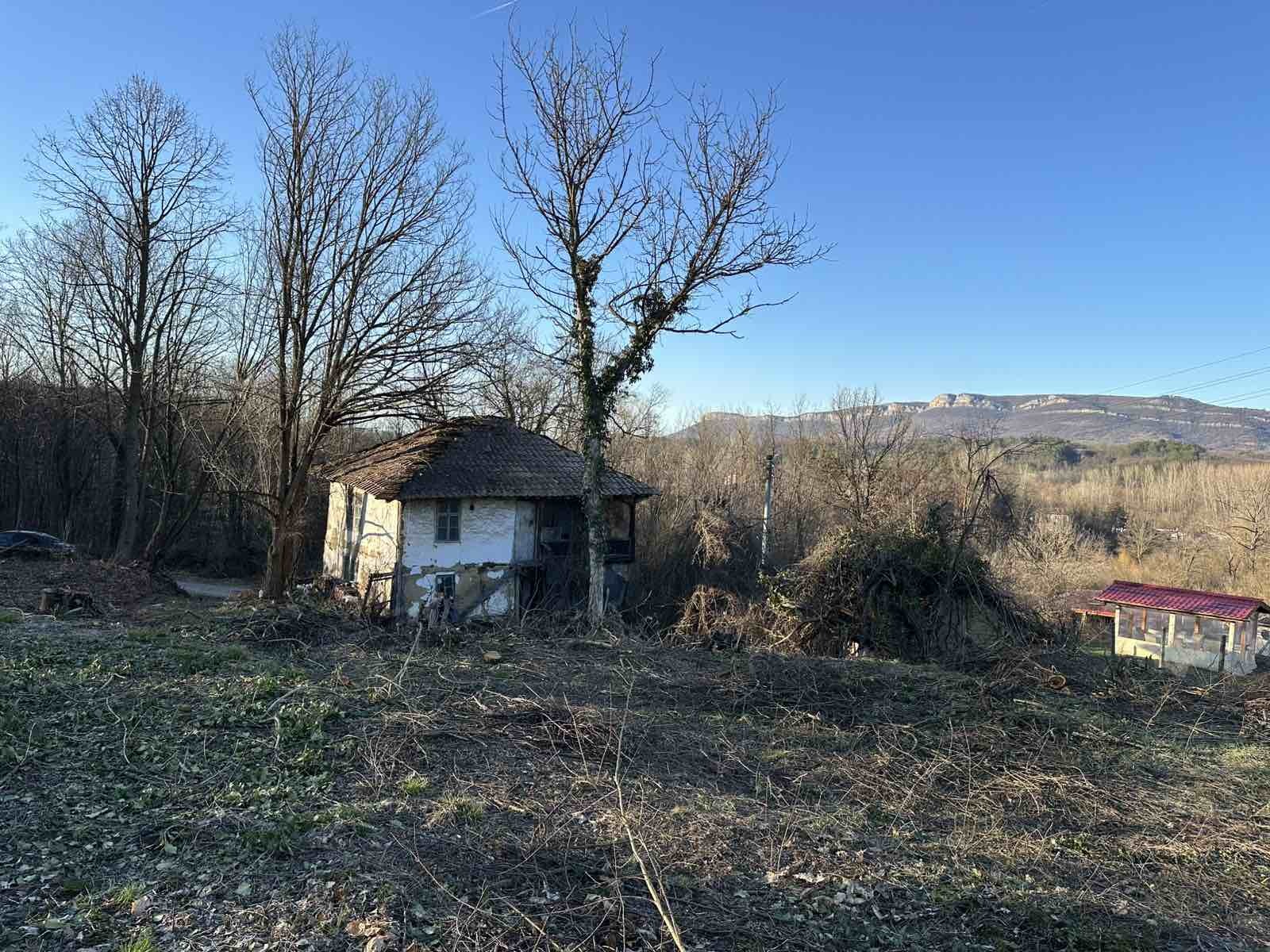 Продава КЪЩА, с. Враниловци, област Габрово, снимка 4 - Къщи - 53700981