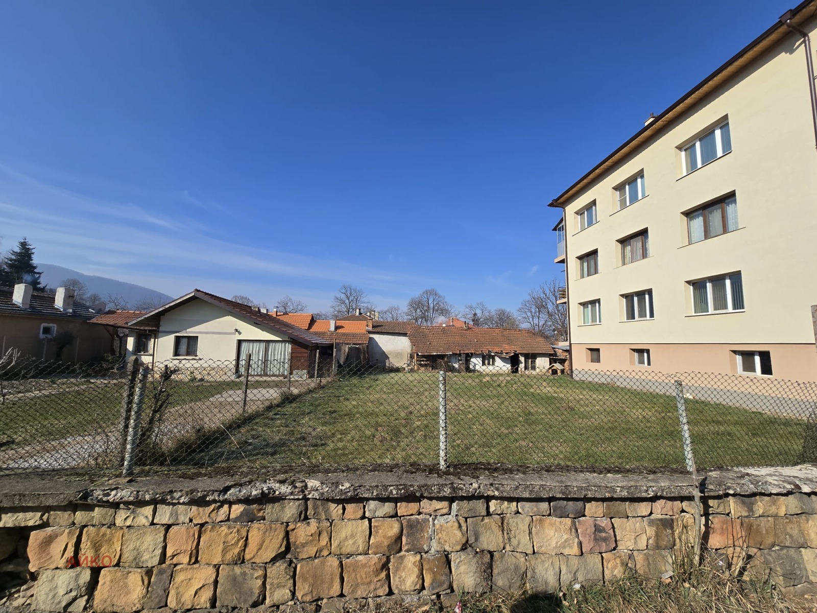 Продава ПАРЦЕЛ, гр. Ботевград, област София област, снимка 2 - Парцели - 50777451