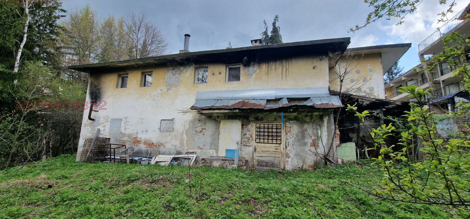 Продава ПАРЦЕЛ, с. Бели Осъм, област Ловеч, снимка 3 - Парцели - 54115724