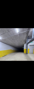 Продава ГАРАЖ, ПАРКОМЯСТО, гр. София, Овча купел 2, снимка 3