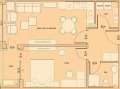 Продава  2-стаен град София , Малинова долина , 74 кв.м | 91108860 - изображение [6]