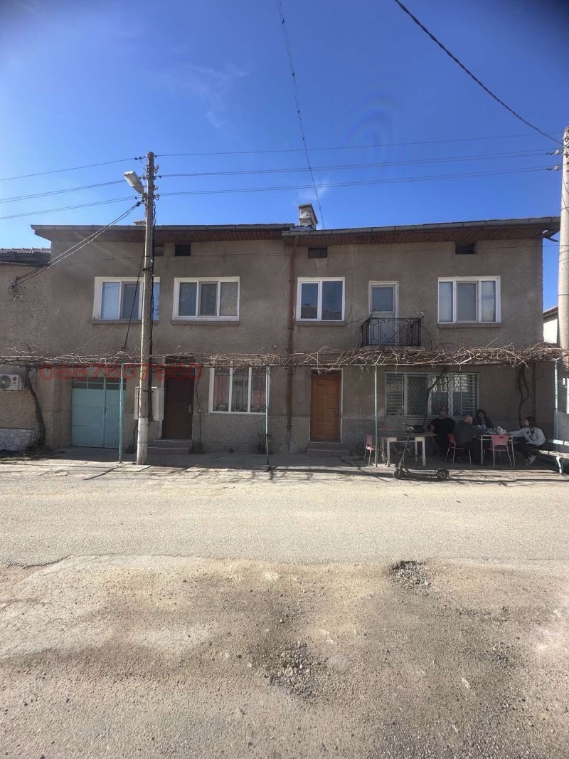 Продава КЪЩА в област Кюстендил, с. Смочево - 140 кв.м / 99 900 € » 195 387.42 лв.