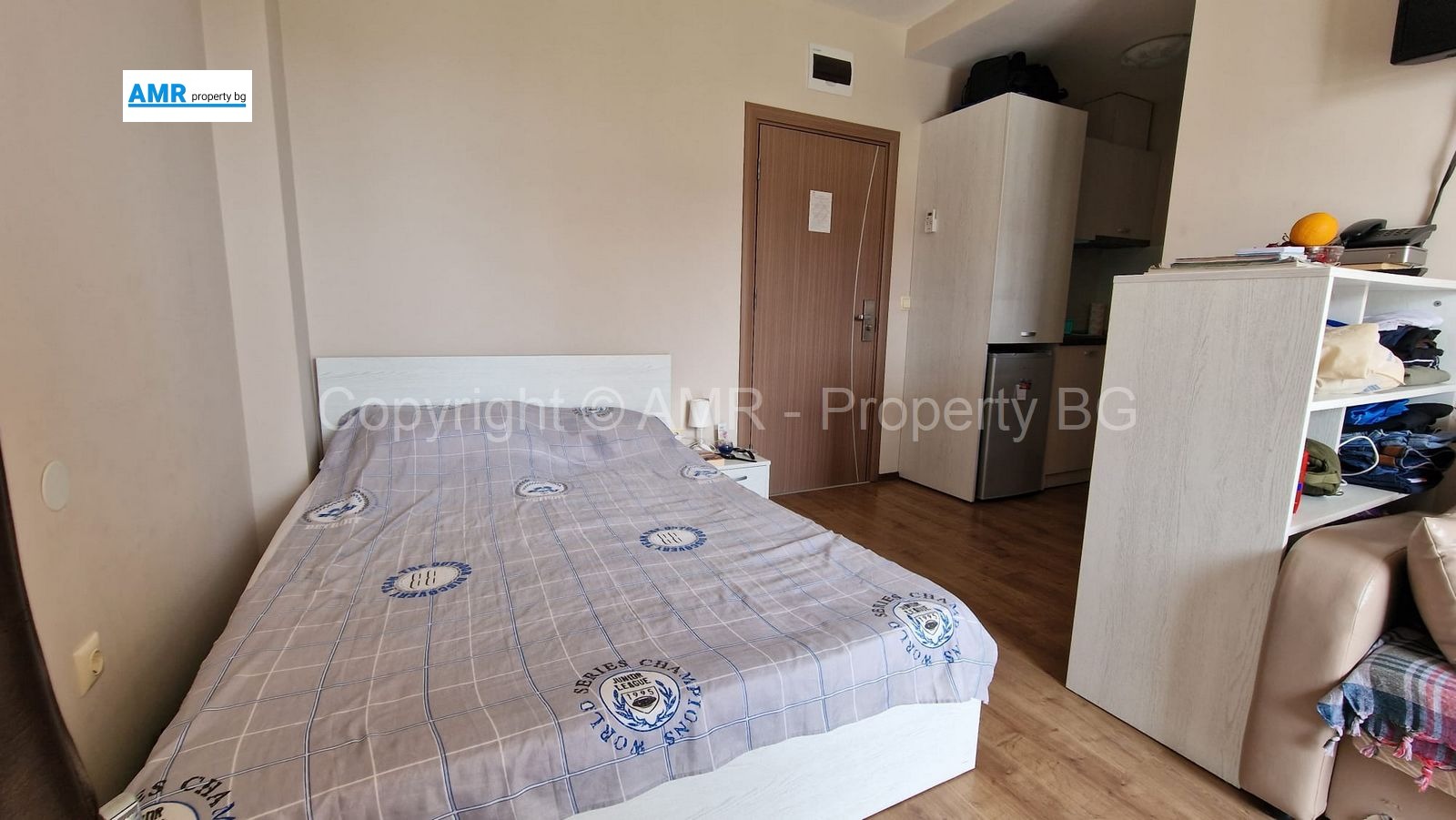 Продава 1-СТАЕН | Imot.bg — изображение 11