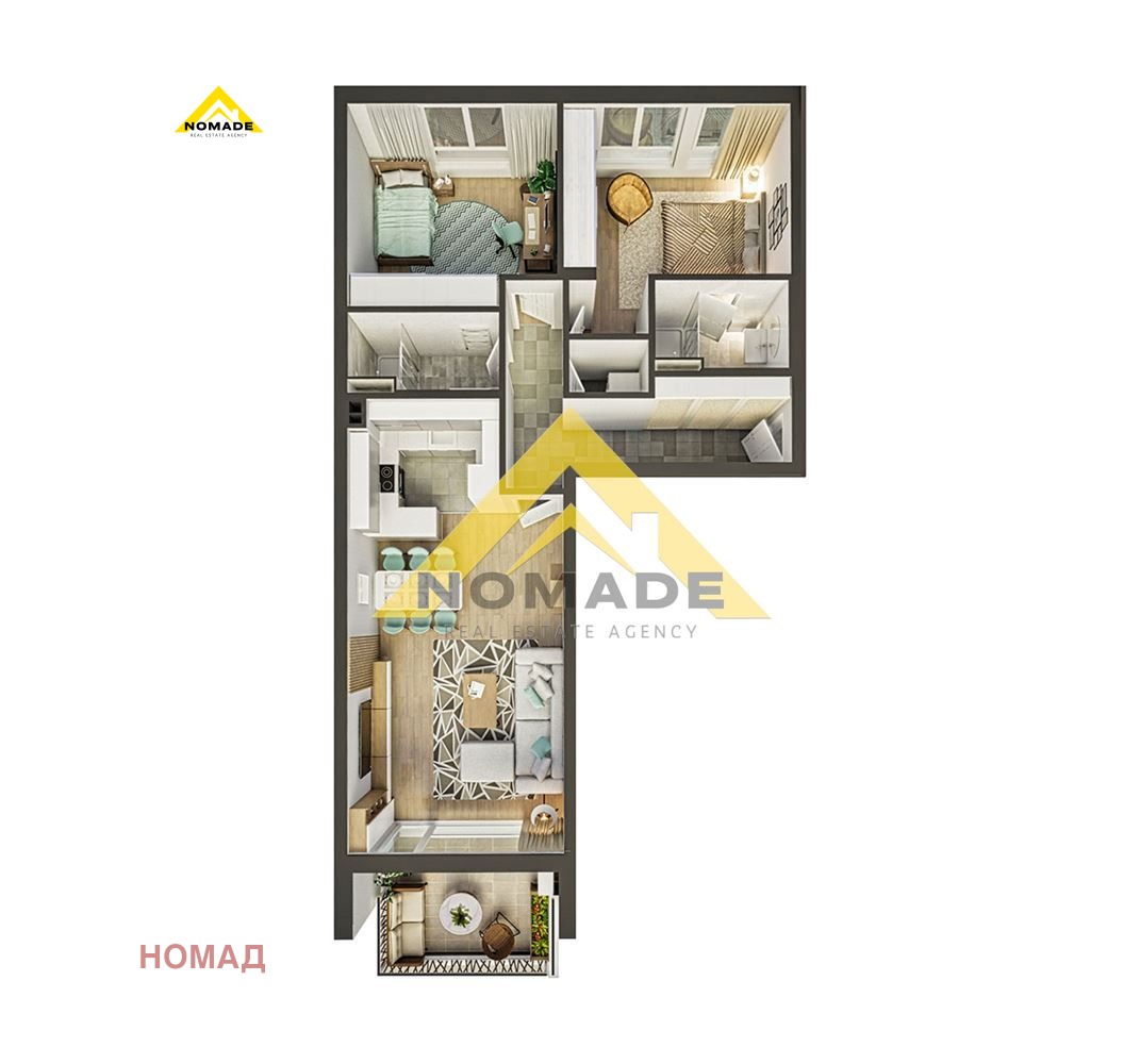 ������� 3-����� | Imot.bg � ����������� 5