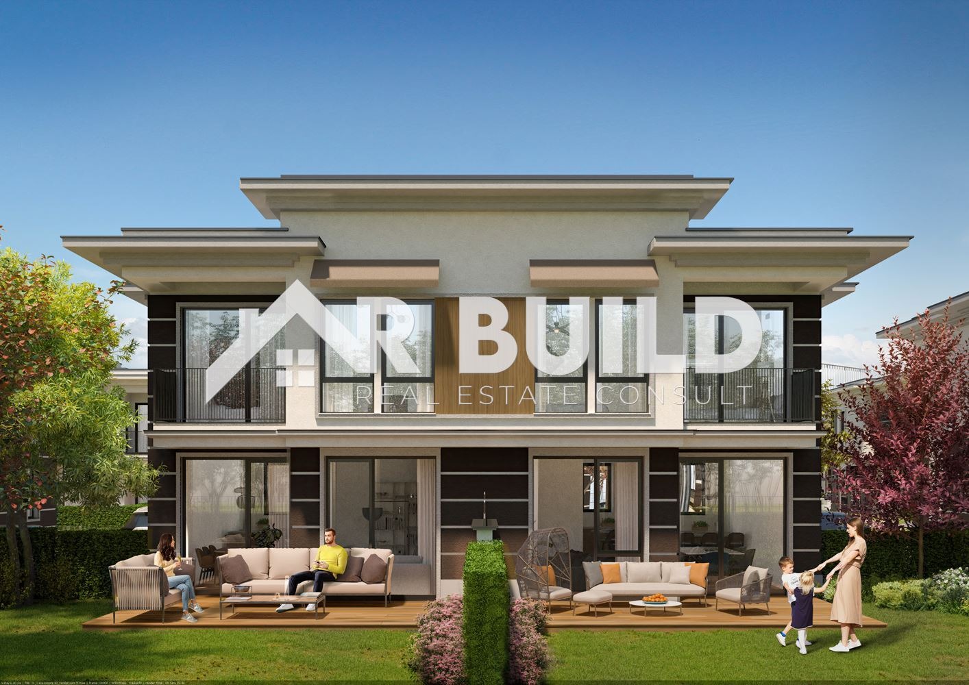 Продава КЪЩА | Imot.bg — изображение 2