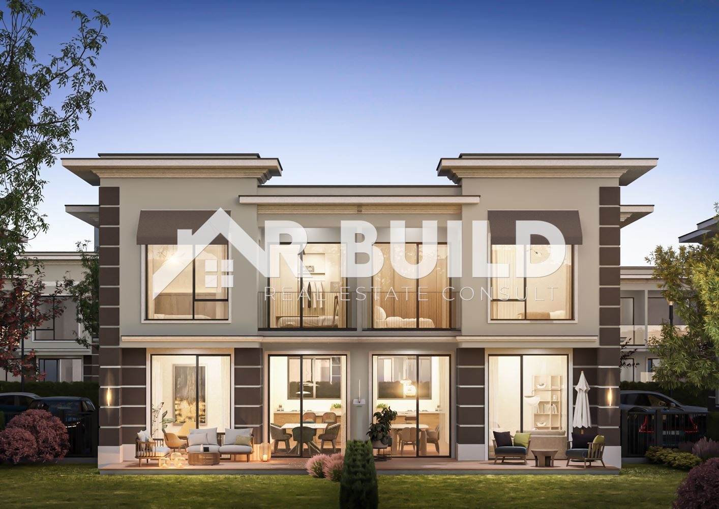 Продава КЪЩА | Imot.bg — изображение 1