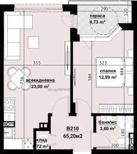 Продажба на имоти в Изгрев, град Бургас — страница 2 - изображение 10 