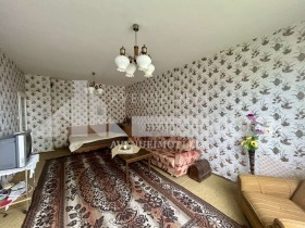 1 soveværelse Meden rudnik - zona V, Burgas 6