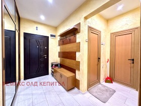 2 chambres Tsentar, Veliko Tarnovo 10